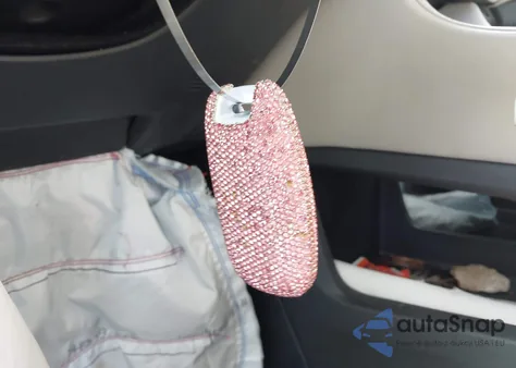 2023 Nissan Pathfinder Sl 4Wd z USA, uszkodzony, nr VIN 5N1DR3CD4PC229079